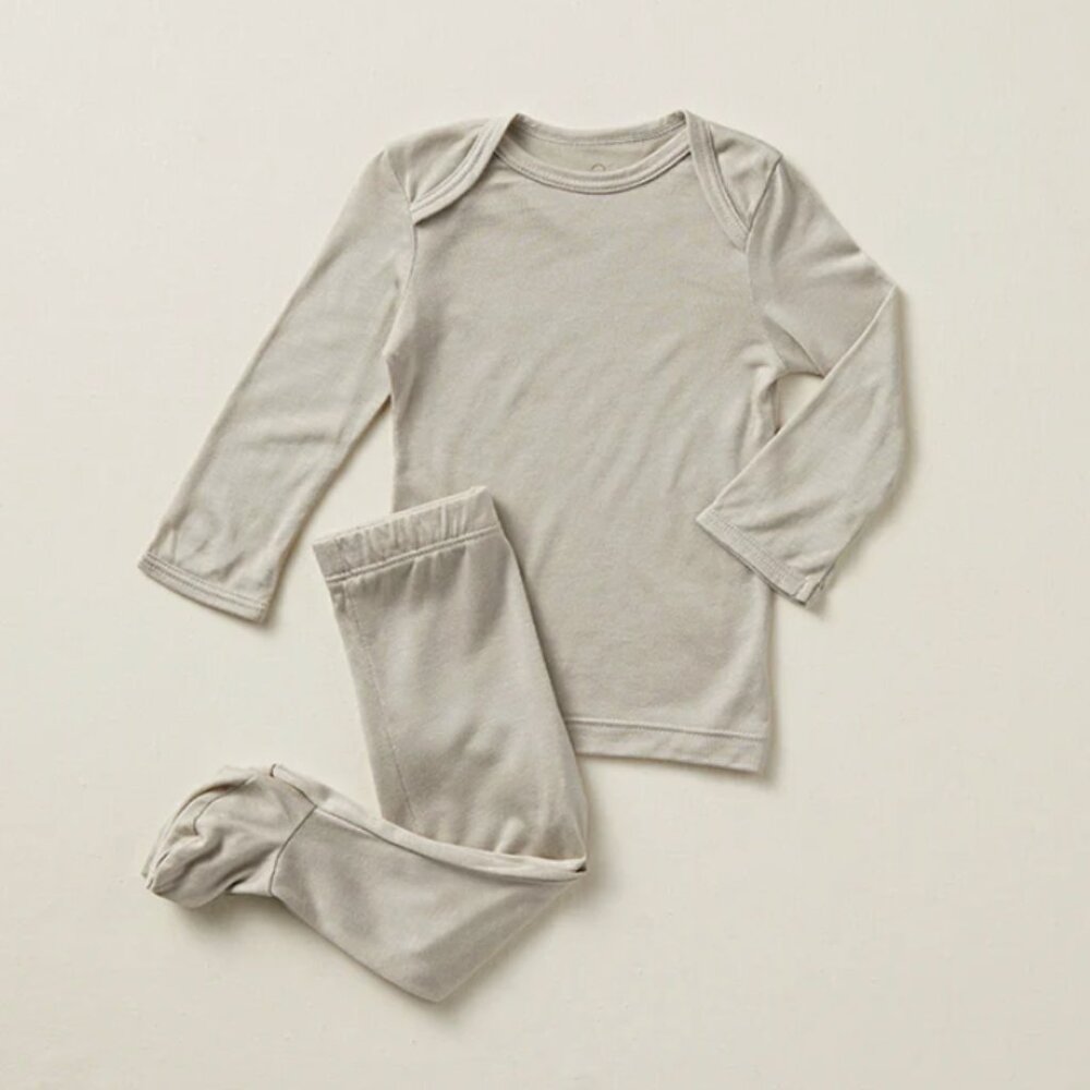 Solly Baby The Sleeper 2 Piece Sleep Set